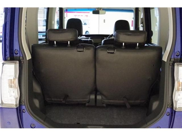 Daihatsu TANTO CUSTOM 2016-08 194955-16