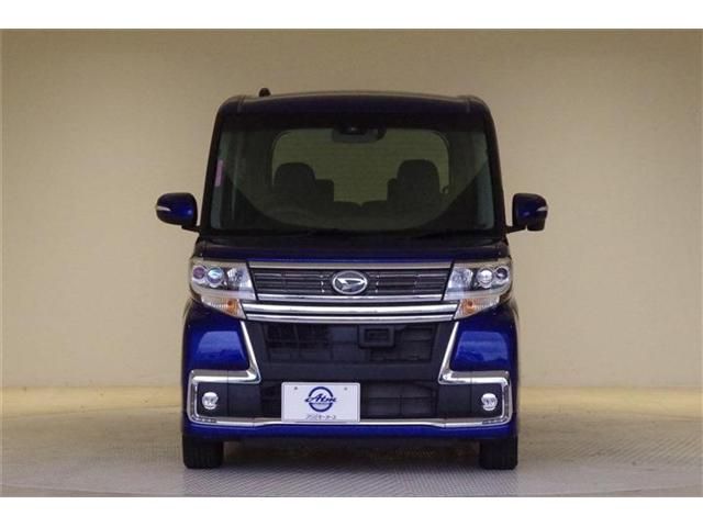 Daihatsu TANTO CUSTOM 2016-08 194955-19