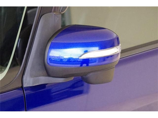 Daihatsu TANTO CUSTOM 2016-08 194955-25