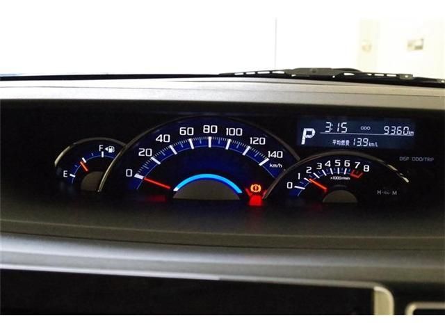Daihatsu TANTO CUSTOM 2016-08 194955-8