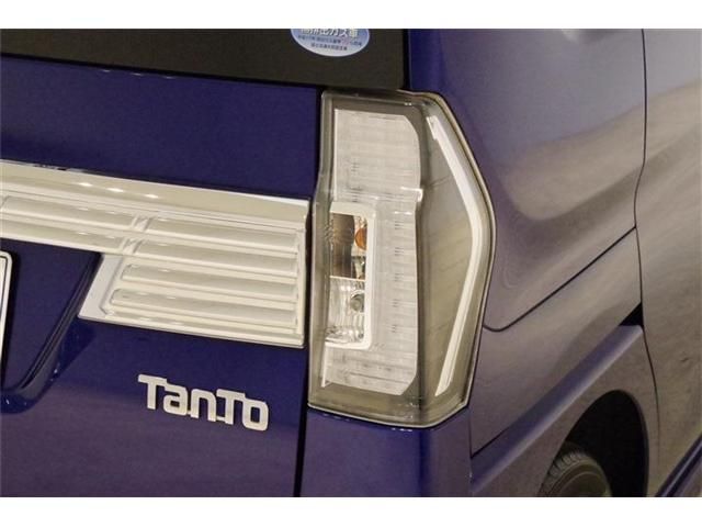 Daihatsu TANTO CUSTOM 2016-08 194955-28