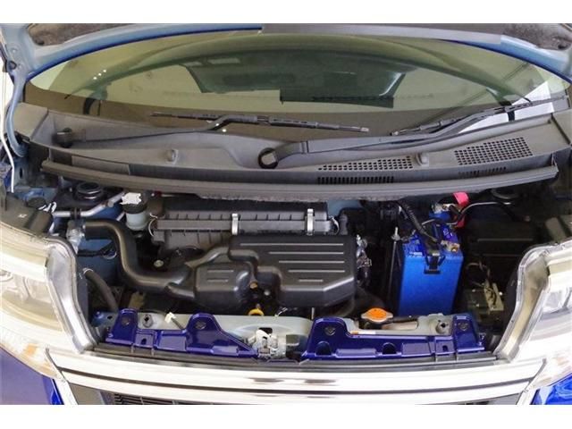 Daihatsu TANTO CUSTOM 2016-08 194955-18