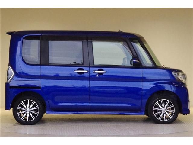 Daihatsu TANTO CUSTOM 2016-08 194955-21
