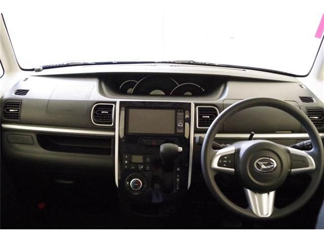 Daihatsu TANTO CUSTOM 2016-08 194955-1