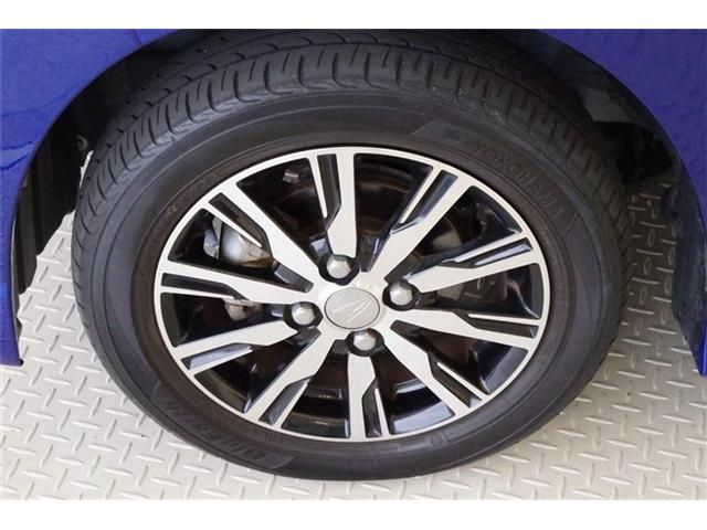 Daihatsu TANTO CUSTOM 2016-08 194955-7