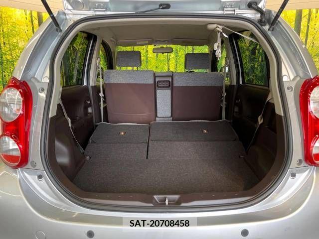 Toyota PASSO 2013-07 344410-10