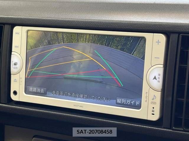 Toyota PASSO 2013-07 344410-3