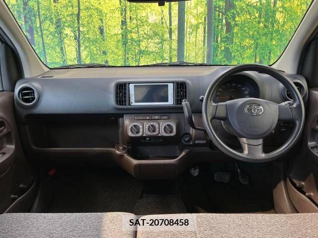 Toyota PASSO 2013-07 344410-1
