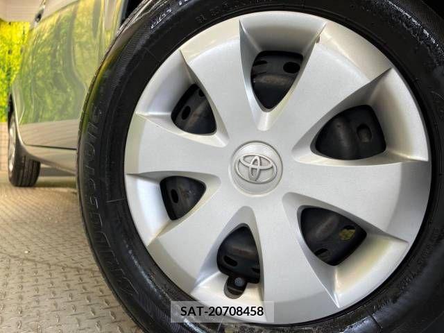 Toyota PASSO 2013-07 344410-13