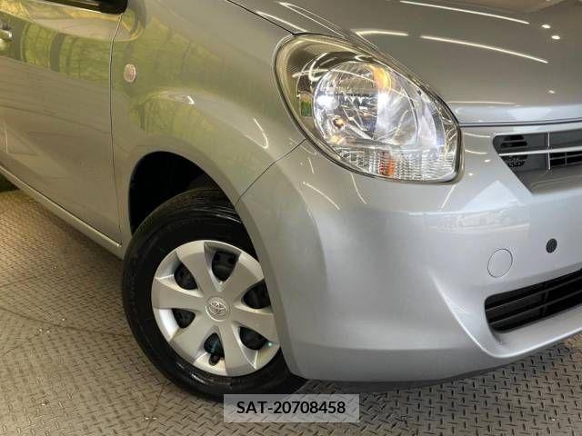 Toyota PASSO 2013-07 344410-12