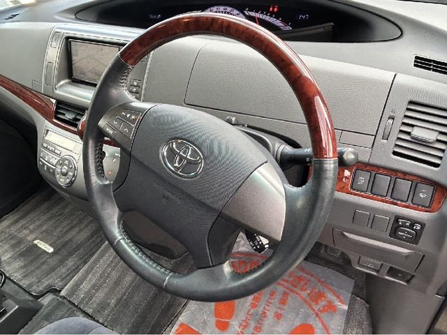 Toyota ESTIMA 2010-08 194982-9
