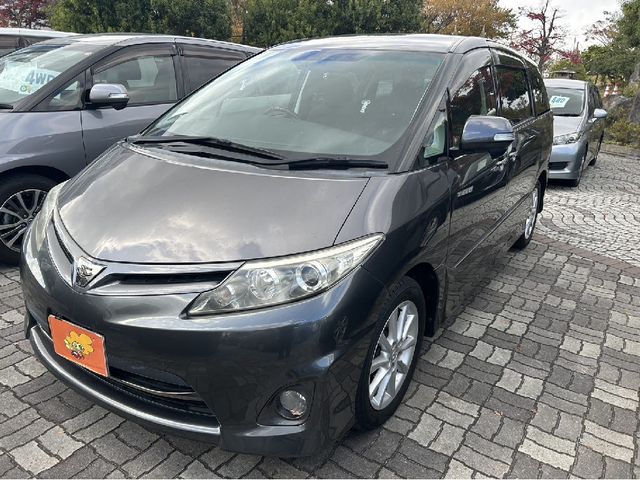Toyota ESTIMA 2010-08 194982-0