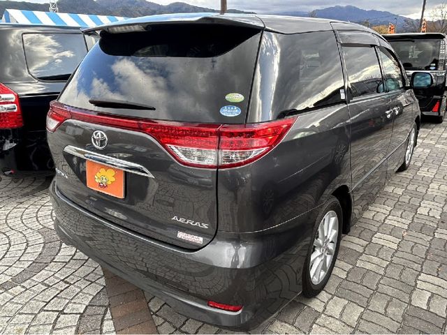 Toyota ESTIMA 2010-08 194982-2