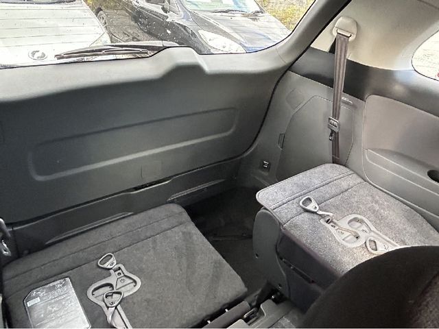 Toyota ESTIMA 2010-08 194982-7