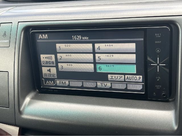 Toyota ESTIMA 2010-08 194982-12