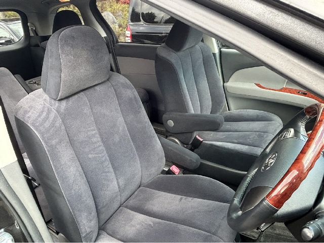 Toyota ESTIMA 2010-08 194982-5