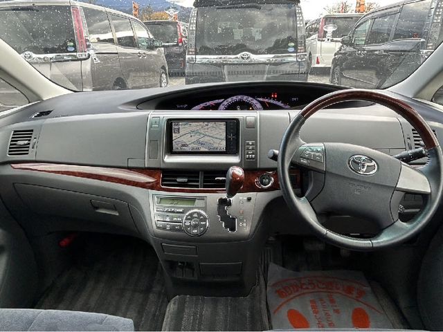 Toyota ESTIMA 2010-08 194982-3