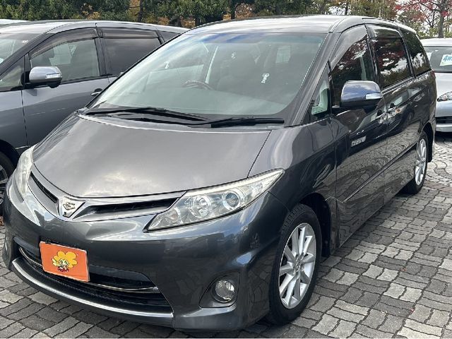 Toyota ESTIMA 2010-08 194982-1