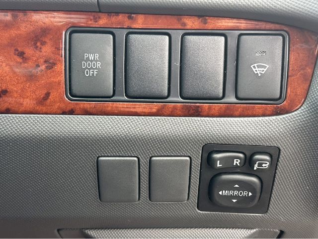 Toyota ESTIMA 2010-08 194982-17