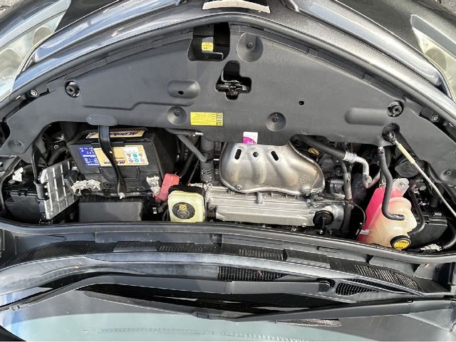 Toyota ESTIMA 2010-08 194982-25