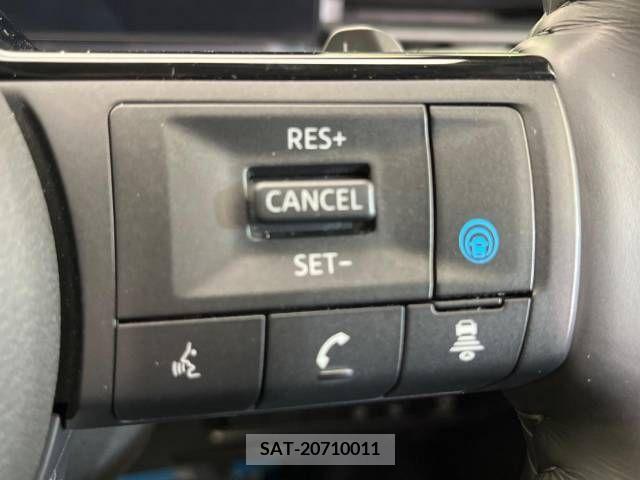 Nissan SERENA 2023-01 211180-5