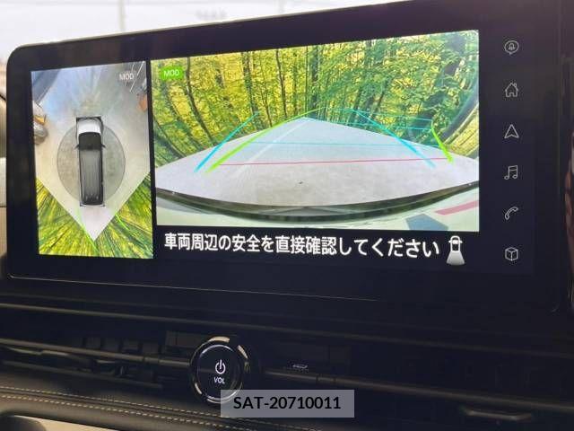 Nissan SERENA 2023-01 211180-3