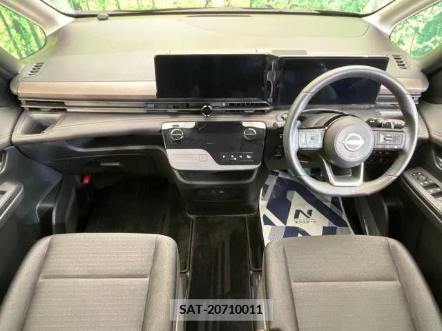 Nissan SERENA 2023-01 211180-1