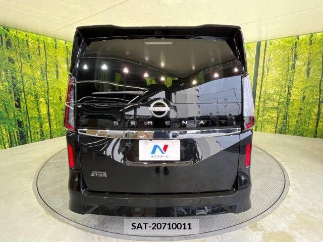 Nissan SERENA 2023-01 211180-16
