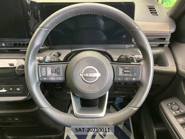 Nissan SERENA 2023-01 211180-12