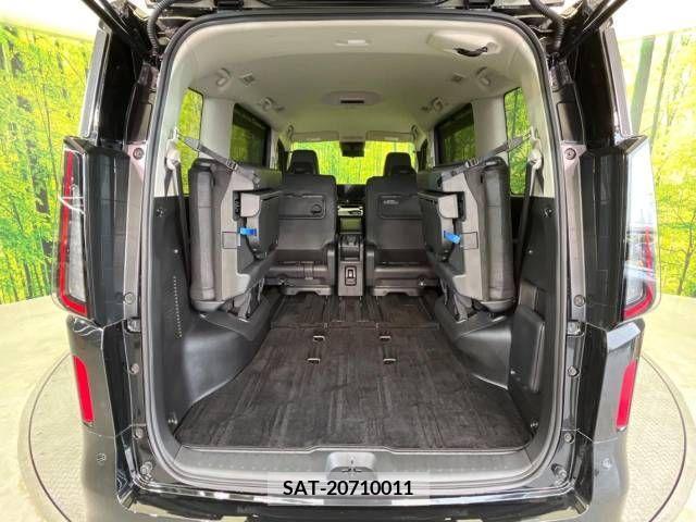 Nissan SERENA 2023-01 211180-11