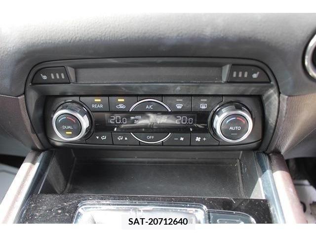 Mazda CX-8 2018-10 266314-5