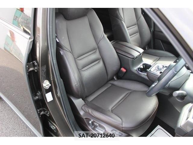 Mazda CX-8 2018-10 266314-15