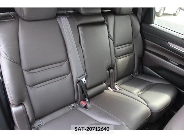 Mazda CX-8 2018-10 266314-16