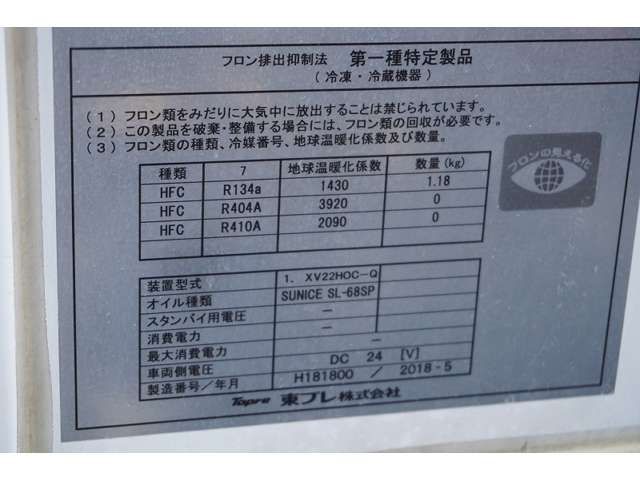 Isuzu ELF TRUCK 2018-05 18767-14