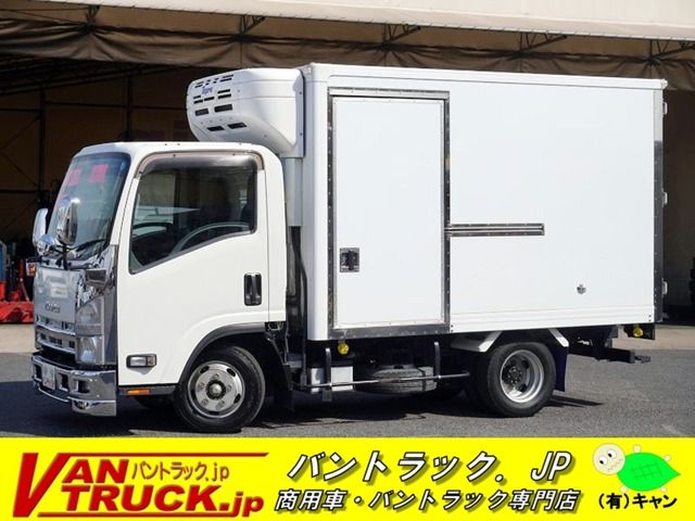 Isuzu ELF TRUCK 2018-05 18767-0