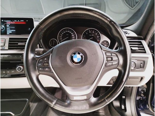 Bmw 3 SERIES 2016-09 196556-15
