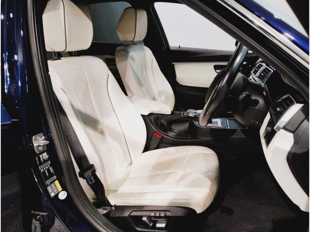 Bmw 3 SERIES 2016-09 196556-11