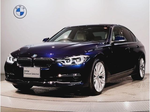 Bmw 3 SERIES 2016-09 196556-0