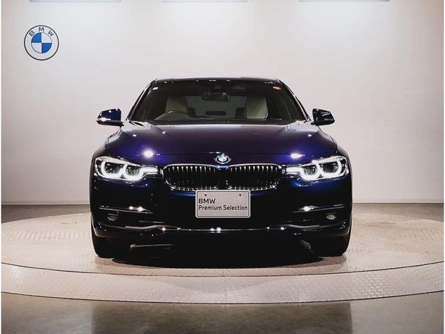 Bmw 3 SERIES 2016-09 196556-1
