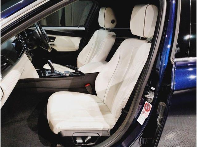 Bmw 3 SERIES 2016-09 196556-12