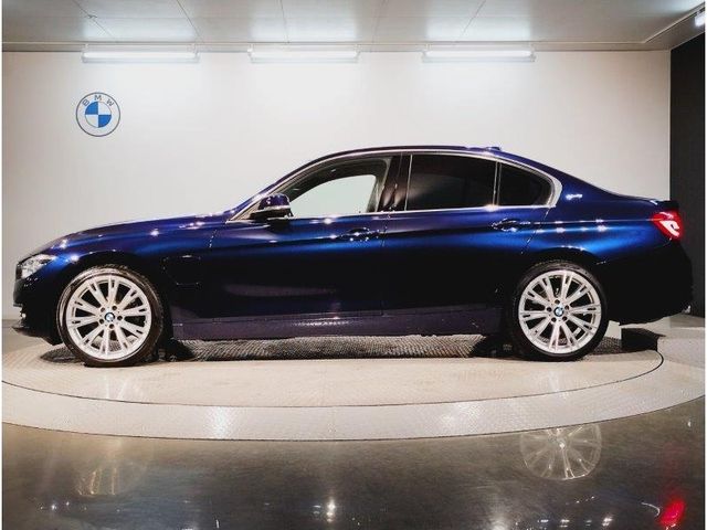 Bmw 3 SERIES 2016-09 196556-7