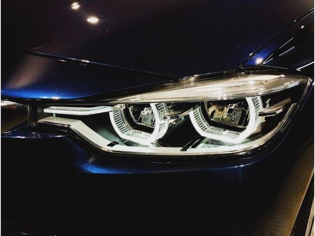 Bmw 3 SERIES 2016-09 196556-8