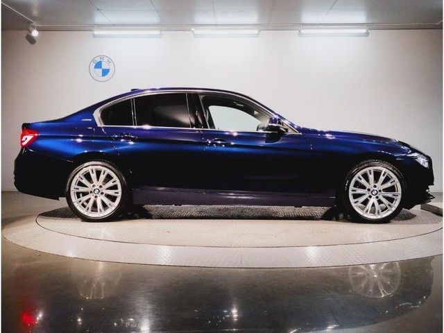 Bmw 3 SERIES 2016-09 196556-3