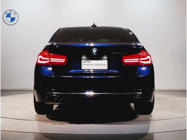 Bmw 3 SERIES 2016-09 196556-5