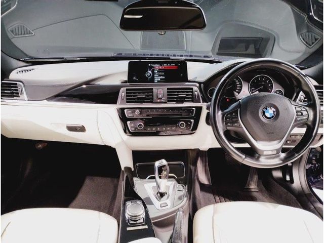 Bmw 3 SERIES 2016-09 196556-14