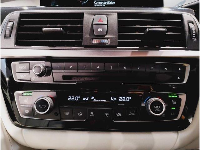 Bmw 3 SERIES 2016-09 196556-20