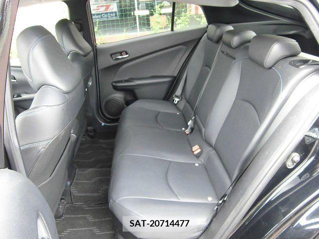 Toyota PRIUS 2016-07 330229-20