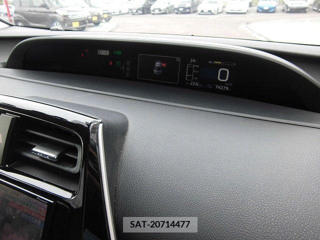 Toyota PRIUS 2016-07 330229-7