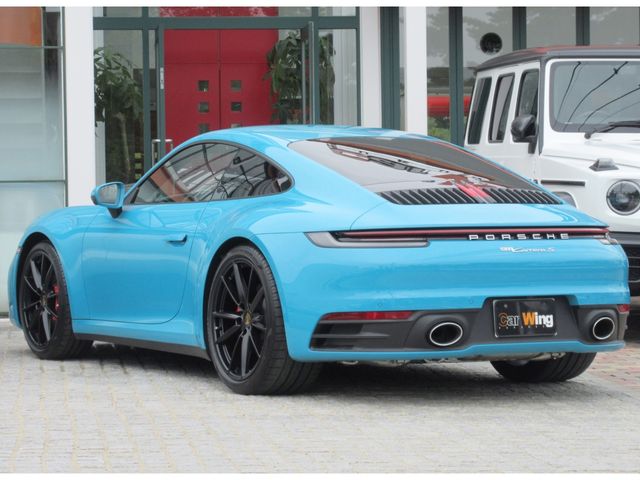 Porsche 911 2020-08 3884-9