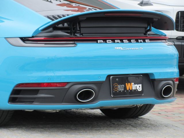 Porsche 911 2020-08 3884-11